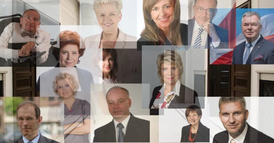 Kto zasiadał w senacie? Poznaj senatorów i ich wpływ na Polskę