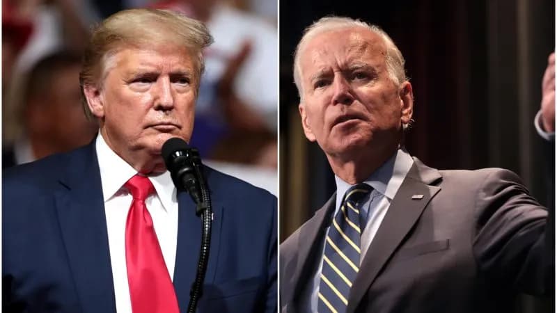 Kto ma większość w senacie? Zaskakujące wyniki w USA i Polsce