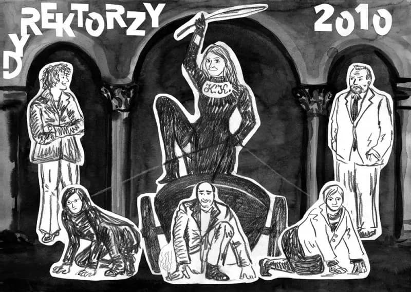 Agorafilia, sztuka i demokracja w postkomunistycznej Europie – analiza wpływu