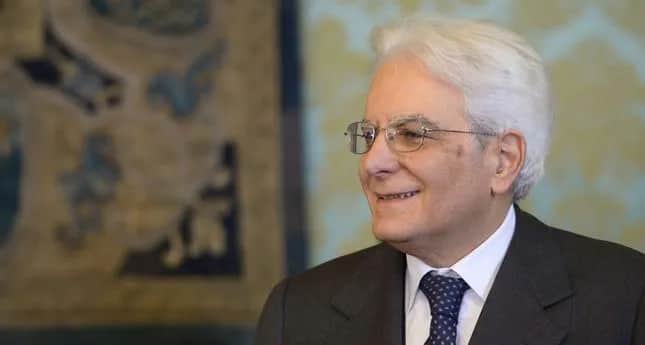 Kto jest prezydentem Włoch? Poznaj Sergio Mattarellę i jego rolę