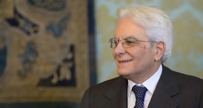 Kto jest prezydentem Włoch? Poznaj Sergio Mattarellę i jego rolę