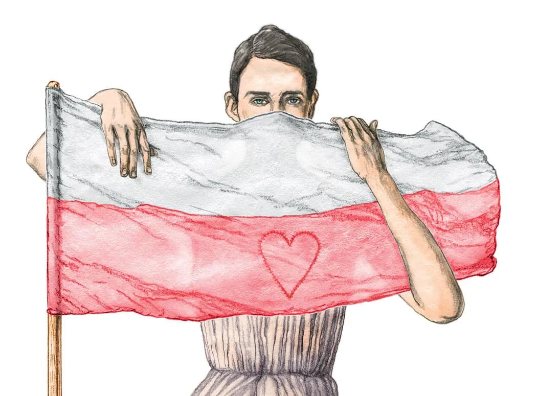 Demokracja w Polsce: wyzwania i kontrowersje w systemie politycznym