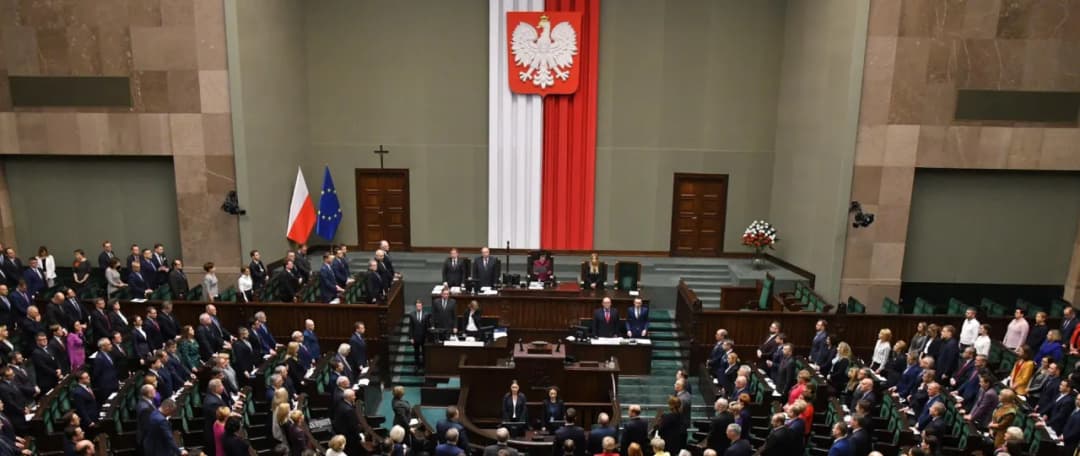 Co to jest sejm kontraktowy i jak wpłynął na Polskę?