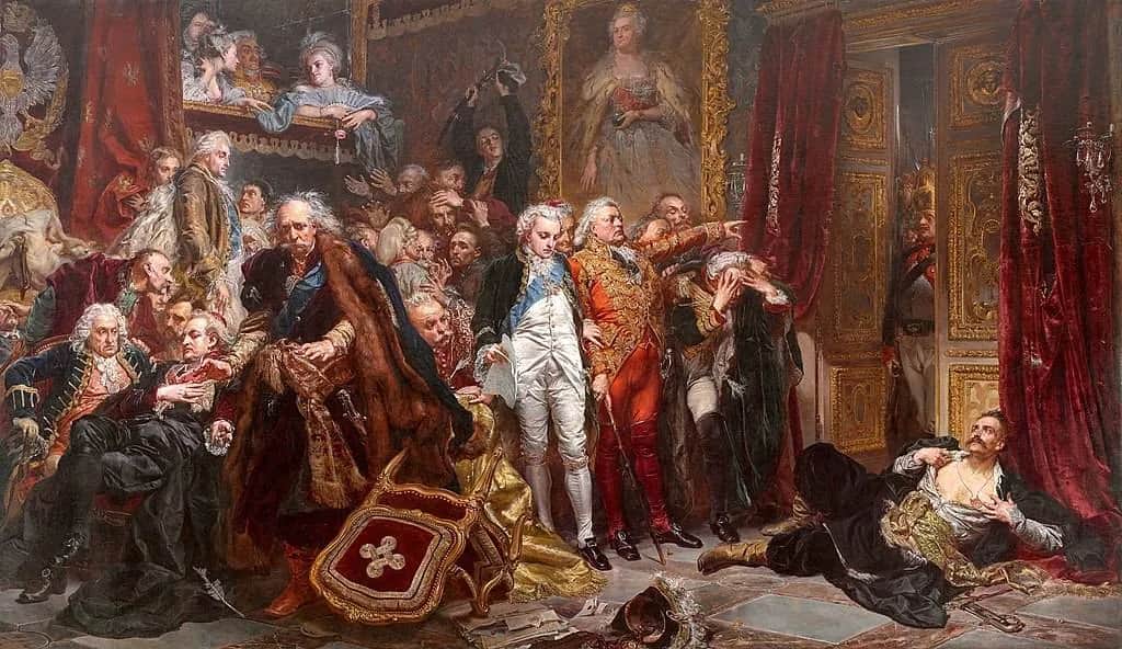 Demokracja szlachecka – jak wpływała na Polskę i jej historię?