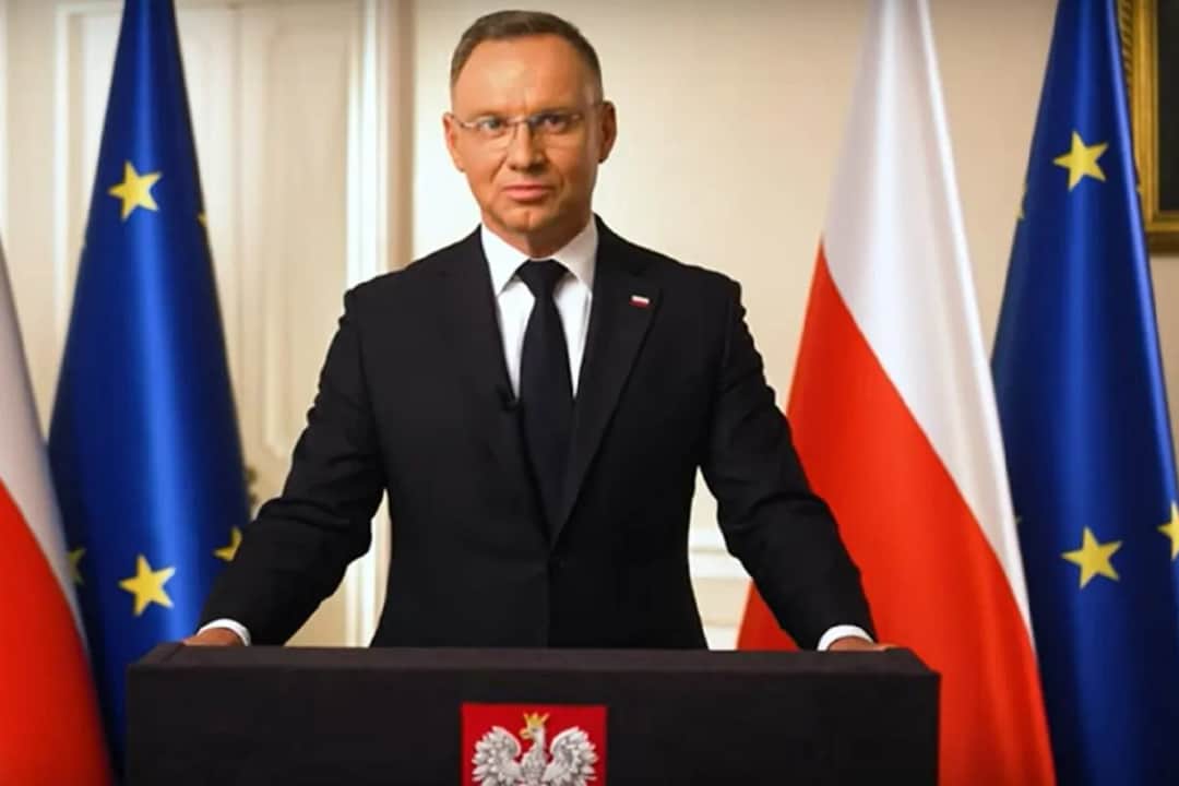 Orędzie prezydenta o której godzinie? Sprawdź ważne szczegóły