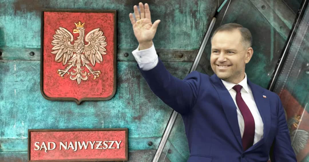 Kto stwierdza ważność wyborów do sejmu i senatu w Polsce?