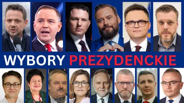 Kto wygrał wybory na prezydenta? Zaskakujące wyniki i analizy