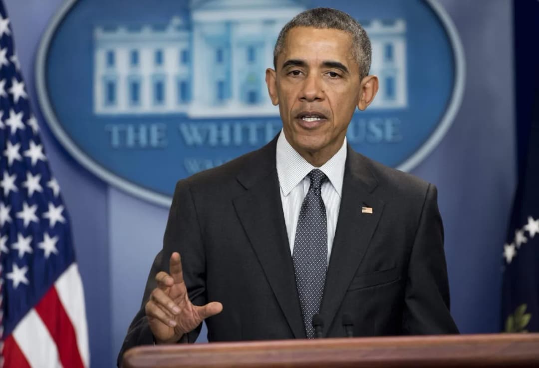 Ile zarabia prezydent USA? Zaskakujące fakty o wynagrodzeniu