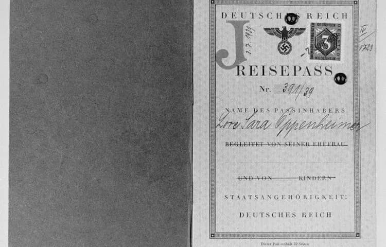 Ustawy norymberskie: Jak zniszczyły życie Żydów w Niemczech