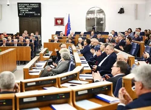 Po co jest senat? Kluczowe funkcje i znaczenie w Polsce
