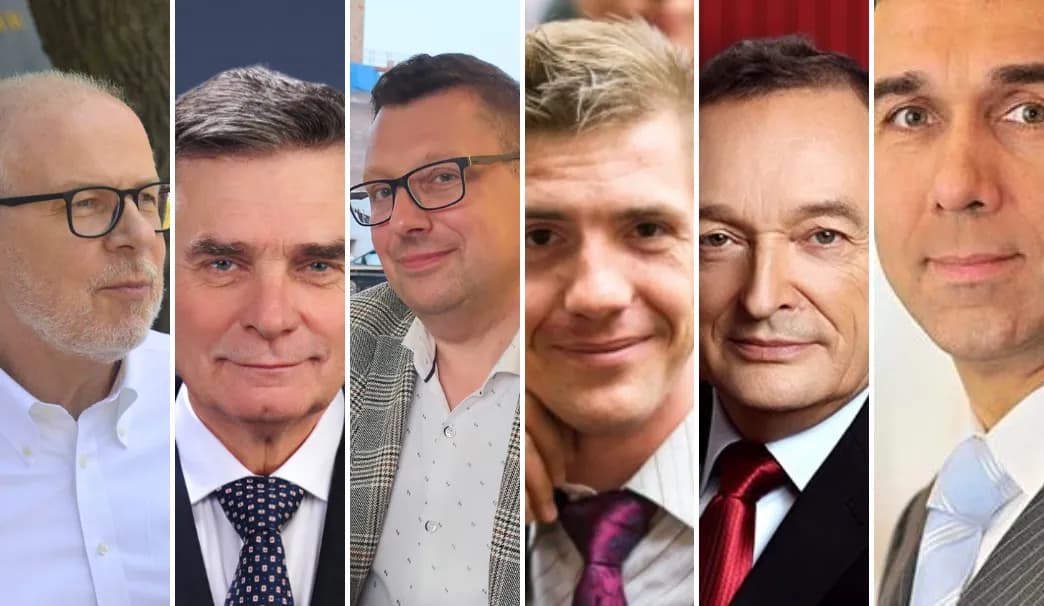 Kto startuje do senatu? Poznaj kandydatów i ich partie w Lublinie