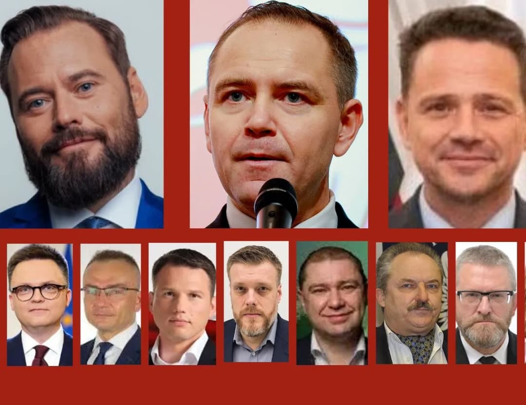 Kto wygrał wybory do senatu? Zaskakujące wyniki i kandydaci