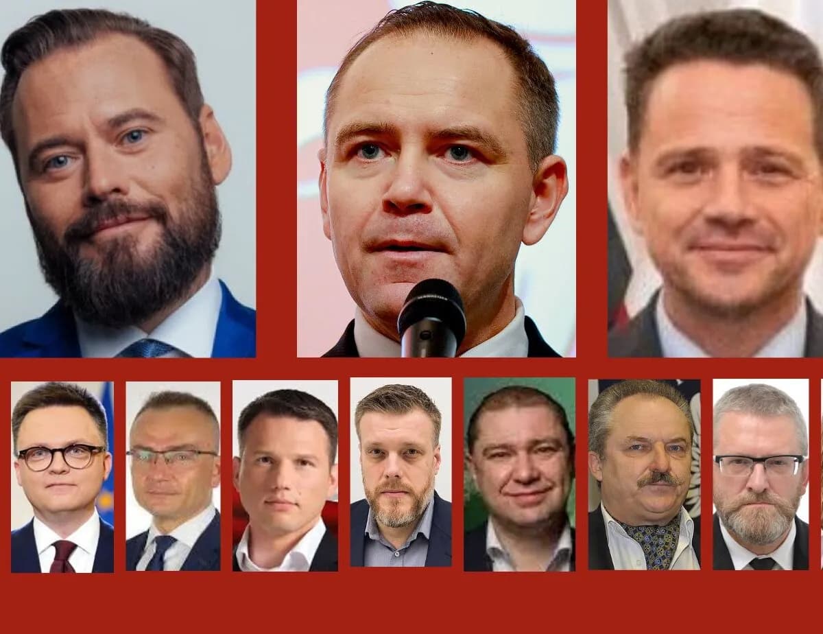 Kto wygrał wybory do senatu? Zaskakujące wyniki i kandydaci