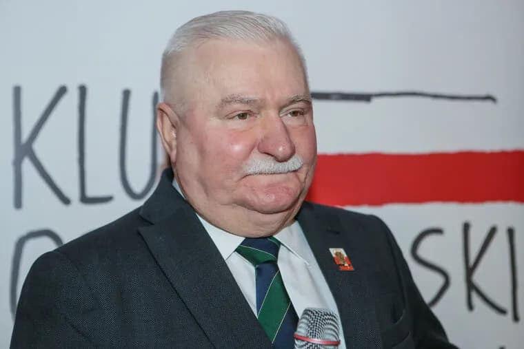 Czy Lech Wałęsa był dobrym prezydentem? Kontrowersje i osiągnięcia