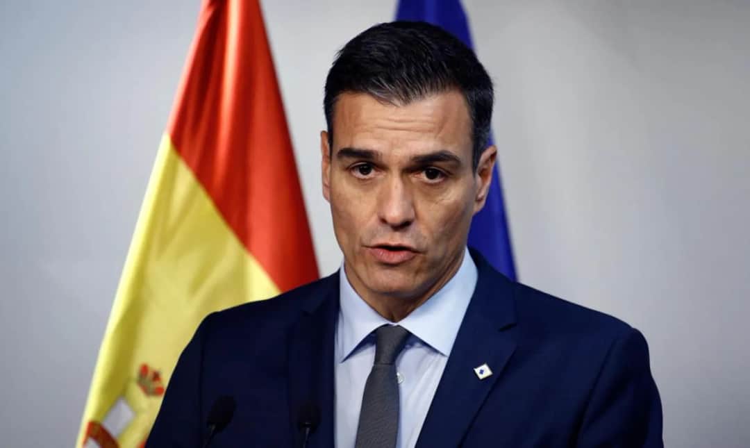 Kto jest prezydentem Hiszpanii? Poznaj prawdziwe fakty o władzy w kraju