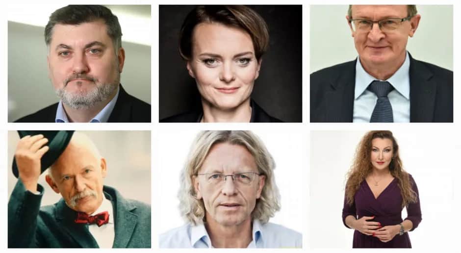 Kto do sejmu? Poznaj aktualnych posłów i ich partie polityczne