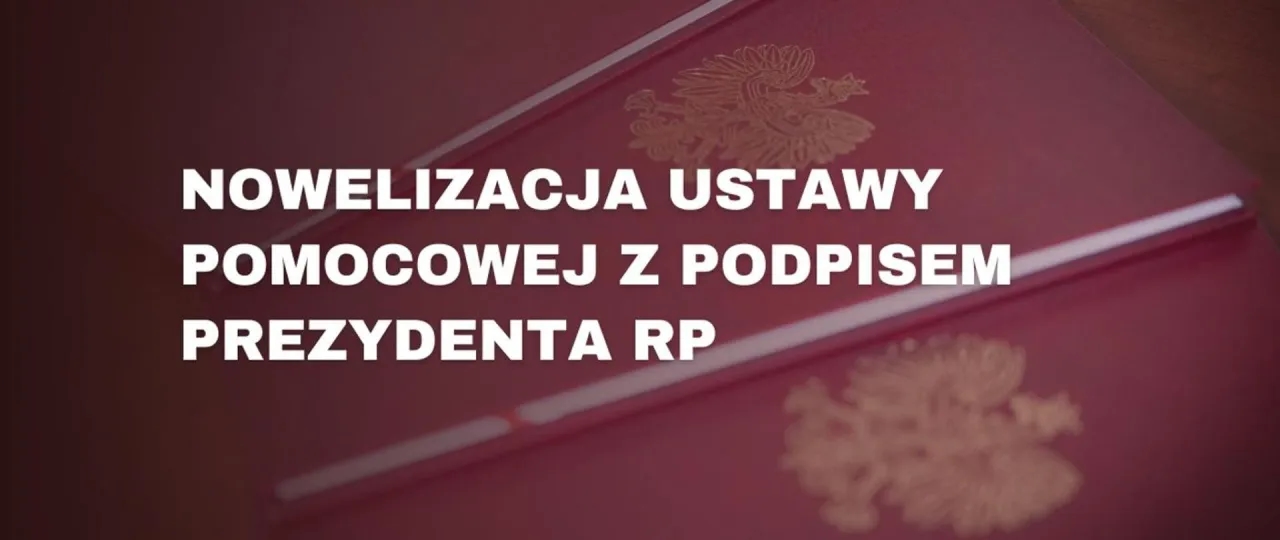 Ustawa Ukraina: Kluczowe informacje o pomocy dla obywateli Ukrainy