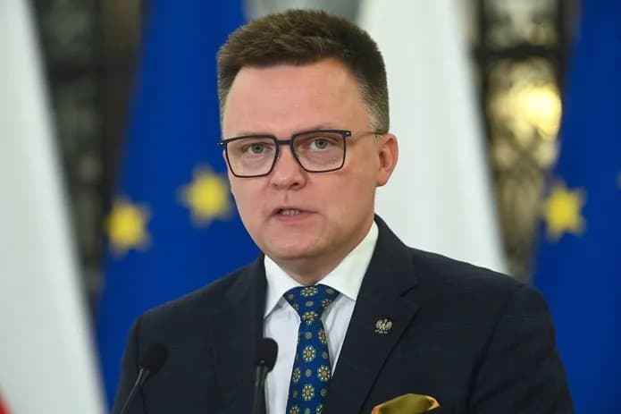 Marszałek Sejmu kto to? Poznaj rolę i znaczenie Szymona Hołowni