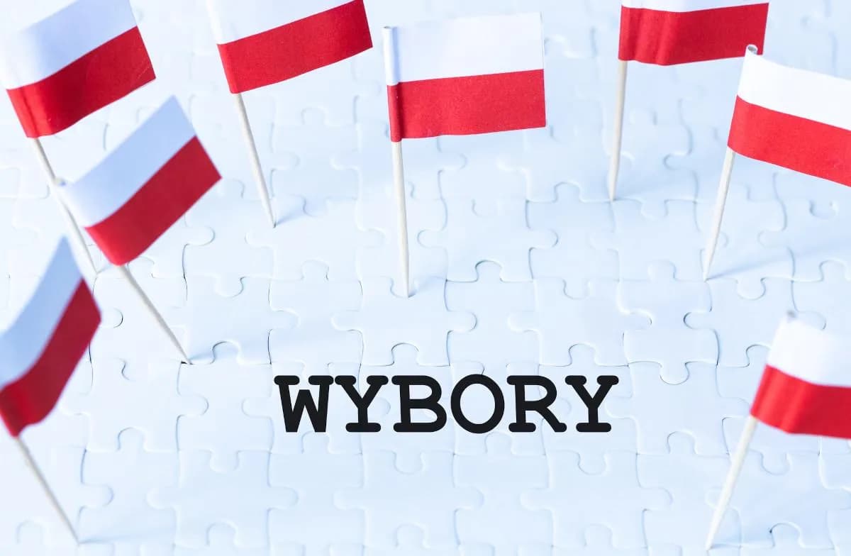 Kiedy następne wybory do Sejmu i Senatu? Nie przegap ważnych dat!