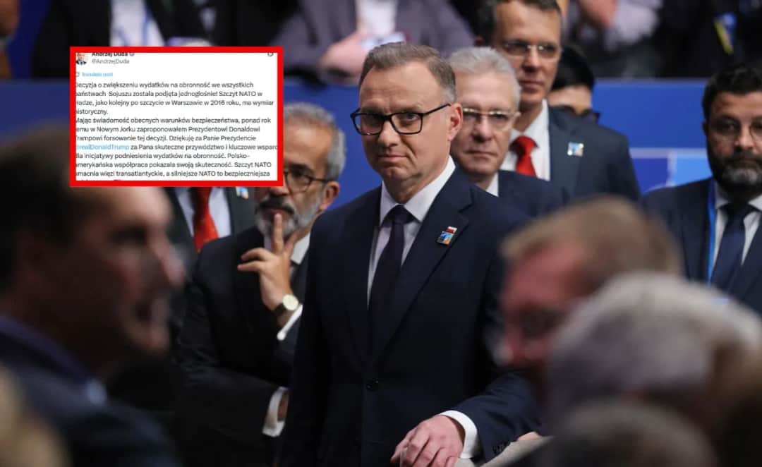 Kto jest prezydentem Słowacji? Poznaj jego rolę i wyzwania