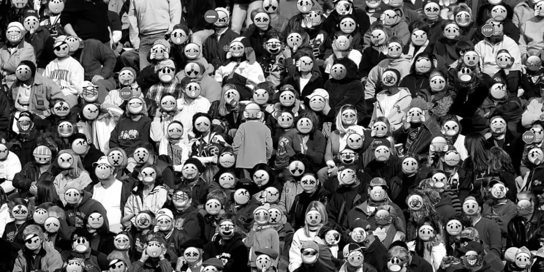 Jak według Tocqueville'a demokracja kończy się przez rządową manipulację