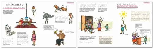 Cechy współczesnej demokracji, które zmieniają nasze życie codzienne