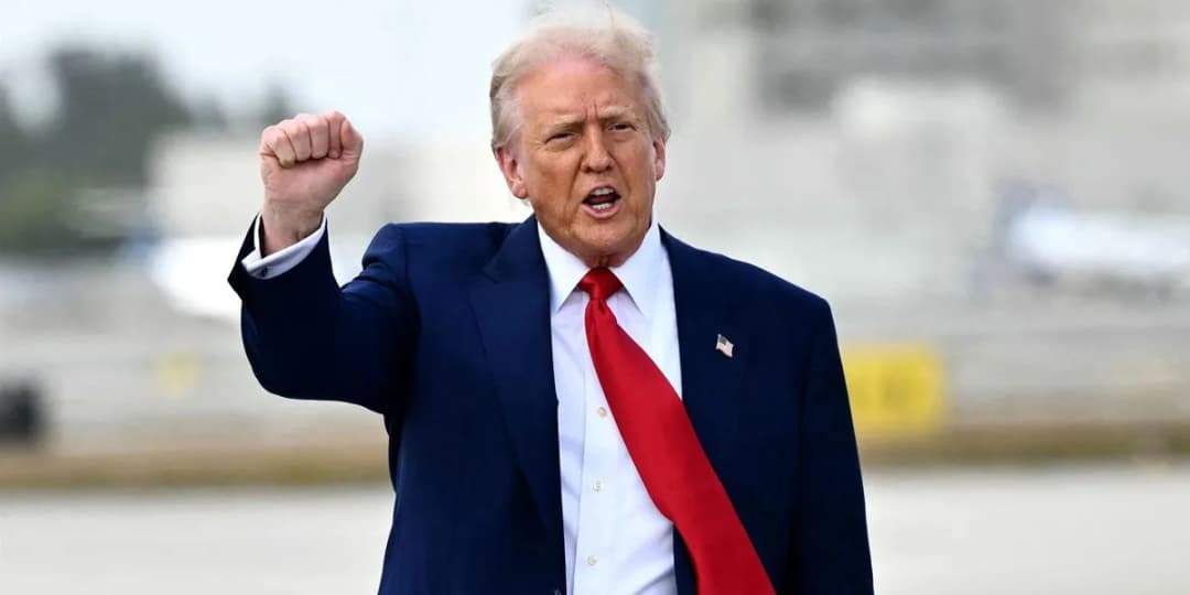 Kto jest prezydentem Stanów Zjednoczonych? Poznaj zaskakujące fakty