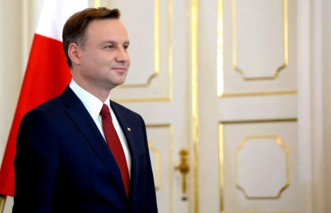 Ile Duda jest prezydentem? Oto kluczowe fakty o jego kadencji