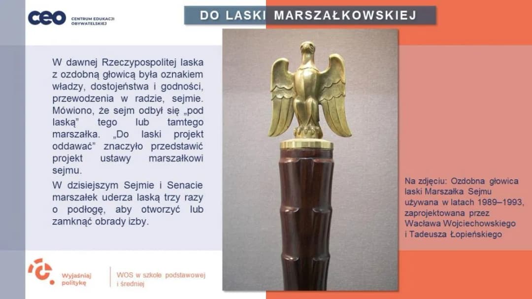 Kto przewodniczy obradom sejmu i senatu? Poznaj ich role i odpowiedzialność