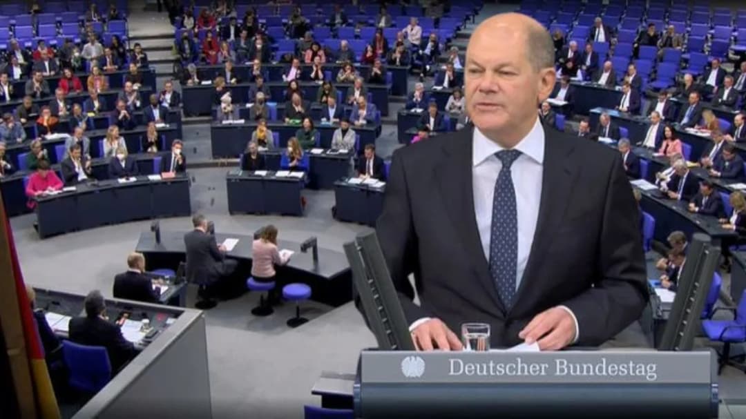 Ile zarabia prezydent Niemiec? Zaskakujące fakty o wynagrodzeniu