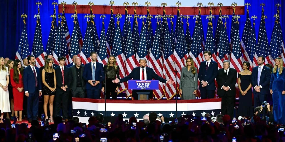 Ile lat trwa kadencja prezydenta USA? Poznaj kluczowe szczegóły