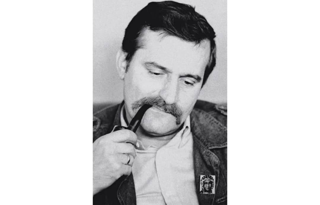 Kiedy Wałęsa został prezydentem? Kluczowe daty i wydarzenia w historii