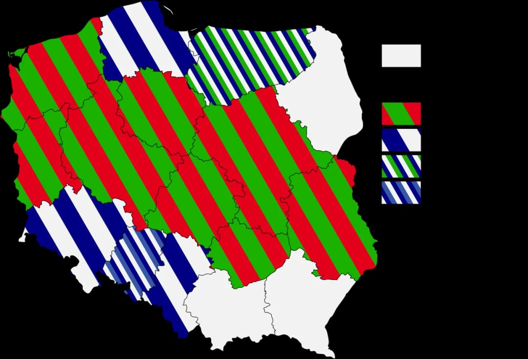 Jakie partie w senacie? Zaskakujące zmiany w składzie i mandatach
