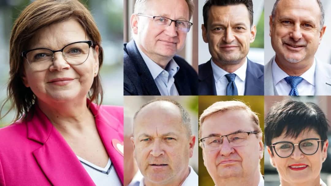 Kto jest w sejmie i senacie? Poznaj aktualnych posłów i senatorów