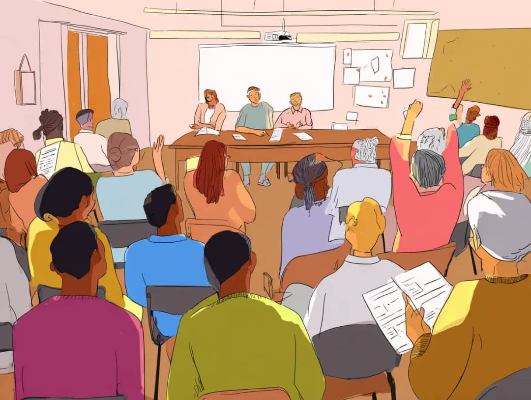 Ustawa o współwłasności lokali: kluczowe prawa i obowiązki właścicieli