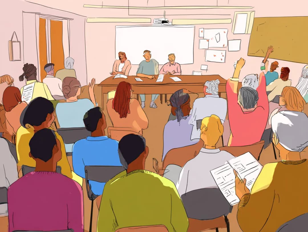 Ustawa o współwłasności lokali: kluczowe prawa i obowiązki właścicieli