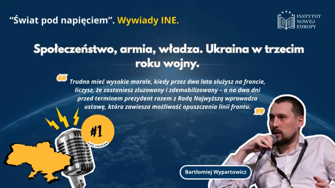 Demokracja wojenna: Jak wojna wpływa na rządy i społeczeństwa?