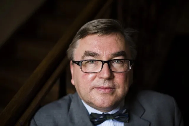 Marek Bankowicz o demokracji: kluczowe zasady i kontrowersje