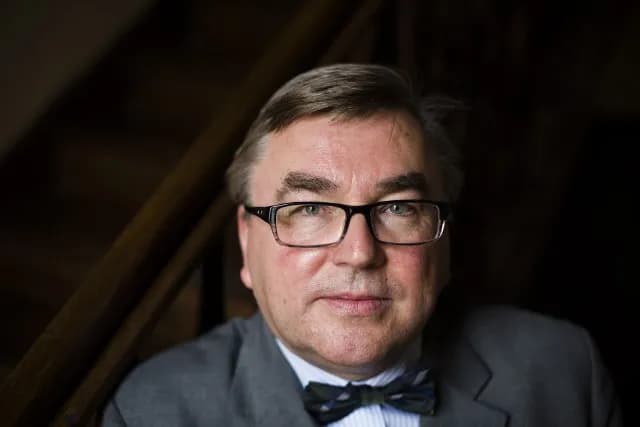 Marek Bankowicz o demokracji: kluczowe zasady i kontrowersje