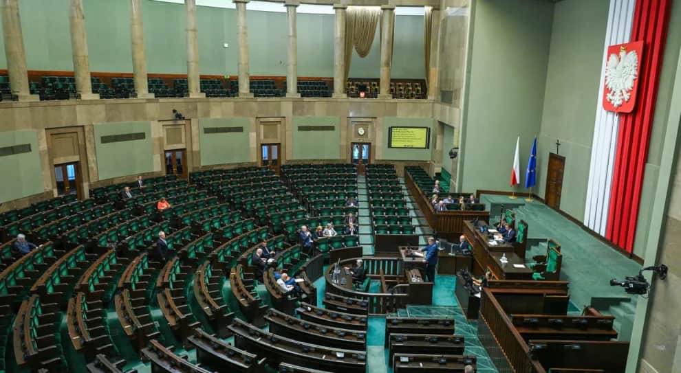 Nad czym pracuje Sejm? Kluczowe projekty wpływające na Polaków