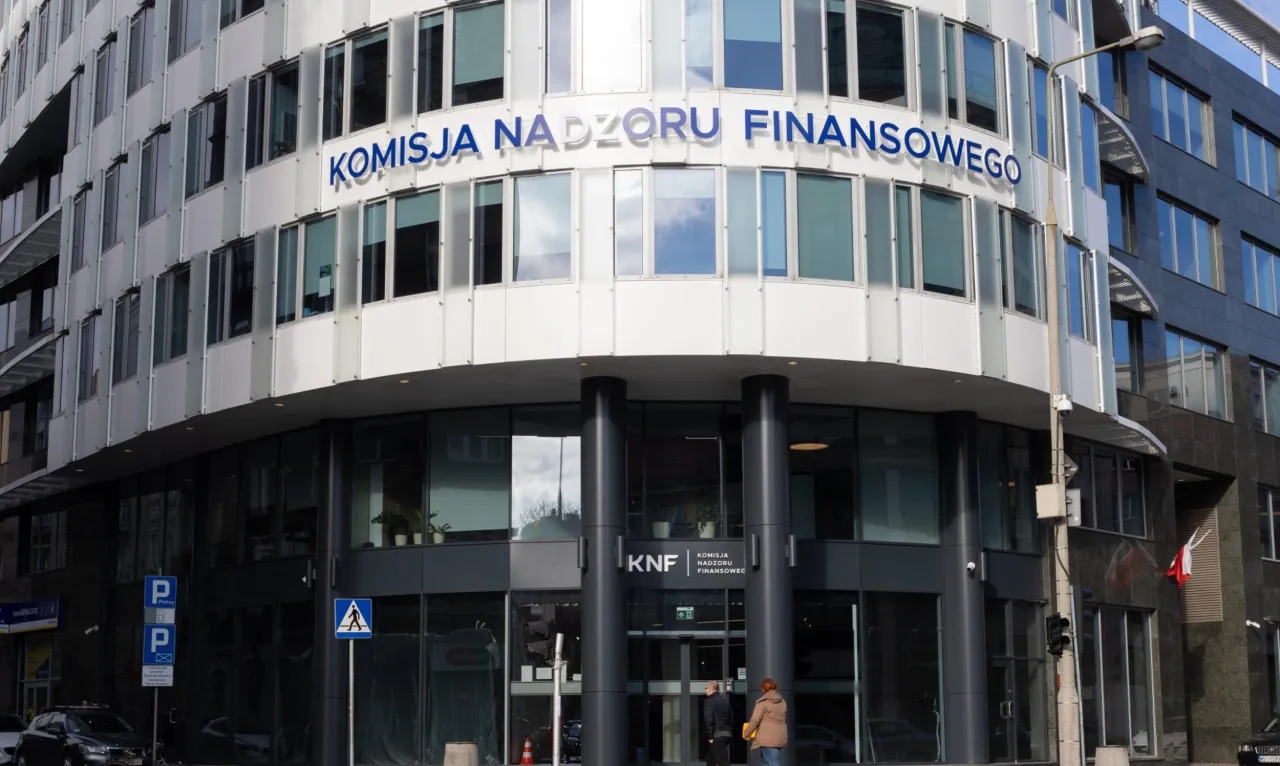Ustawa o Komisji Nadzoru Finansowego: Kluczowe informacje i zmiany