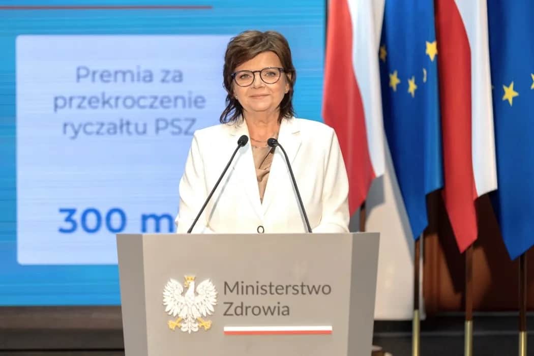 Ustawa o lecznictwie: kluczowe przepisy i ich wpływ na zdrowie