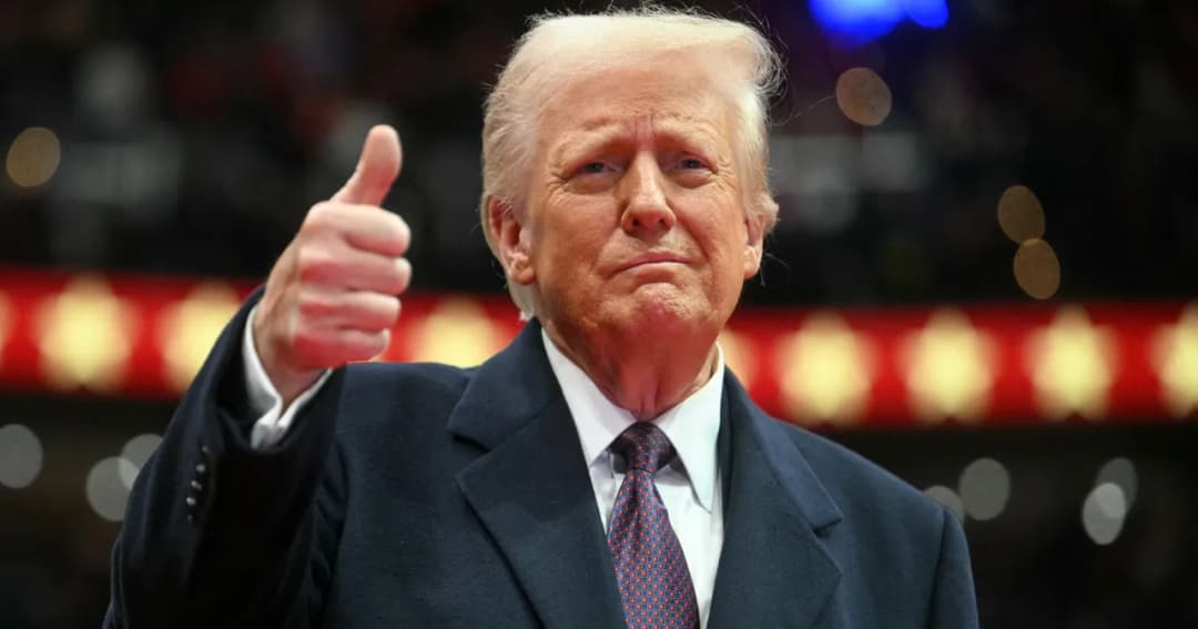 Kto będzie prezydentem USA? Oto zaskakujące wyniki wyborów!